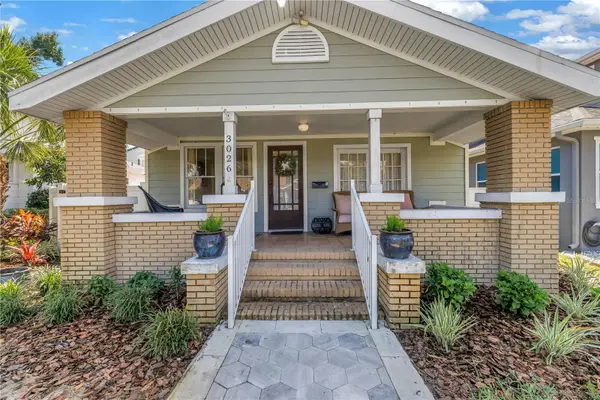 3026 2nd Avenue N, ST PETERSBURG, FL 33713