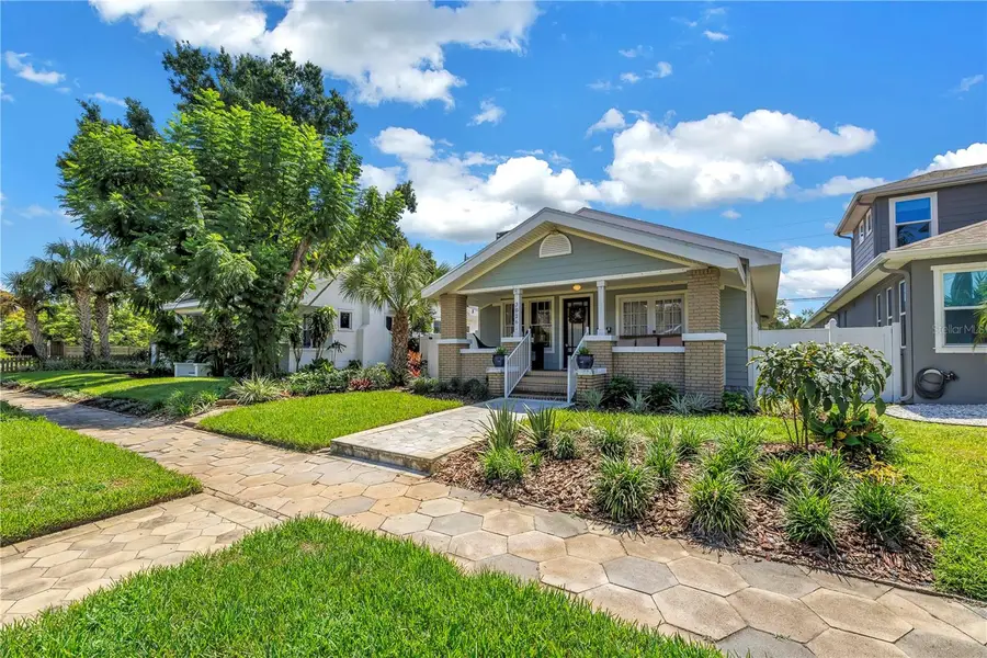 3026 2nd Avenue N, Saint Petersburg, FL 33713 - #2