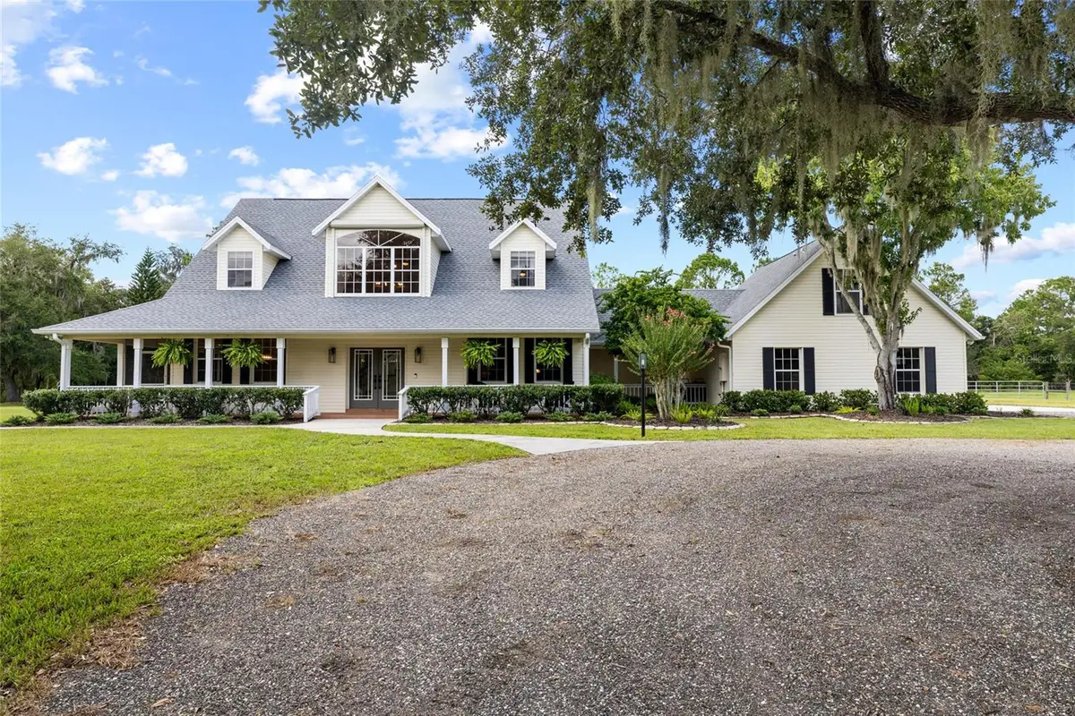 1070 Bel Air Star Parkway, Sarasota, FL 34240 - #1