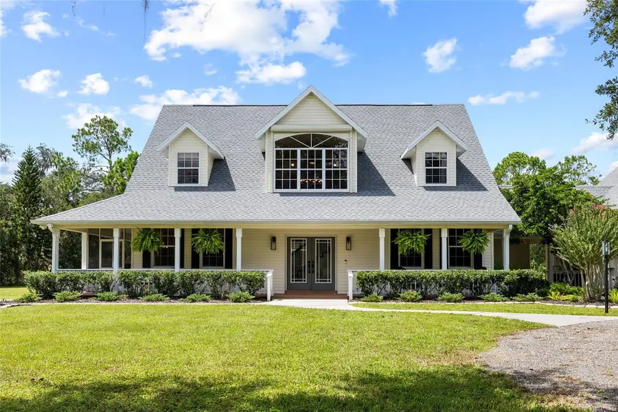1070 Bel Air Star Parkway, Sarasota, FL 34240 - #3