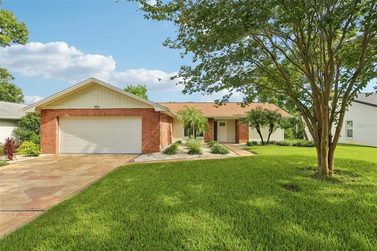 2866 Thistle Court N, Palm Harbor, FL 34684 - #1