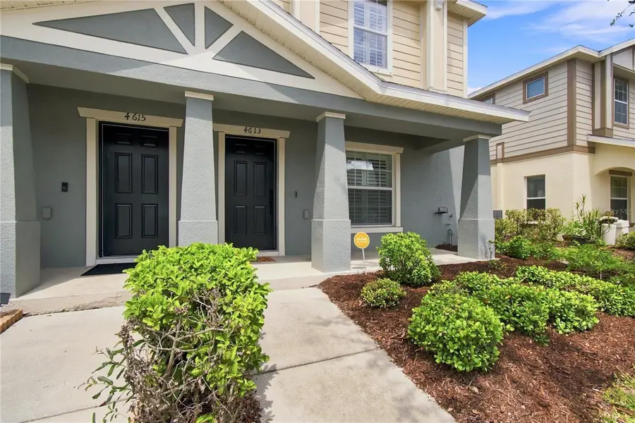 4613 Somerset Hill Ln, Riverview, FL 33578 - #2
