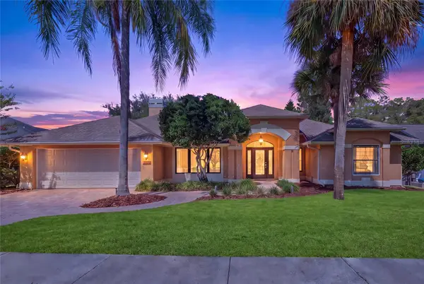 3275 Cobbs Drive, PALM HARBOR, FL 34684