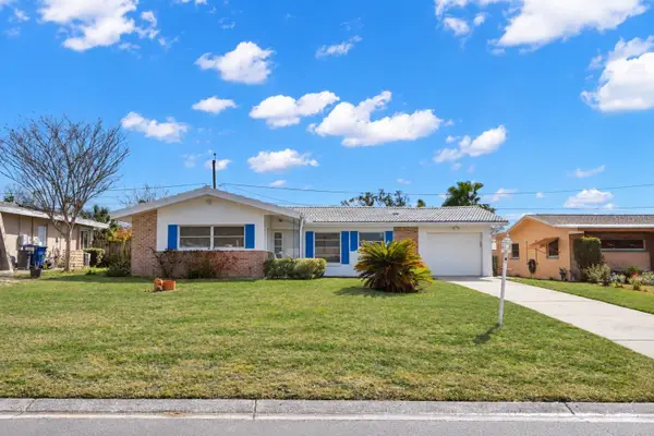 2019 High Ridge Drive, CLEARWATER, FL 33763