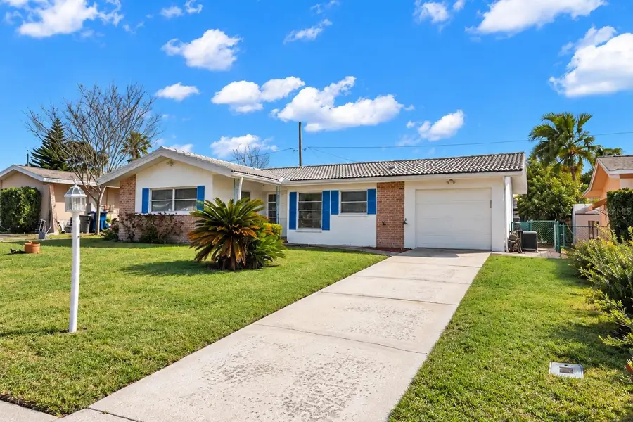 2019 High Ridge Drive, Clearwater, FL 33763 - #2