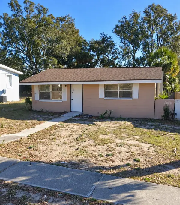 615 North Avenue, TARPON SPRINGS, FL 34689