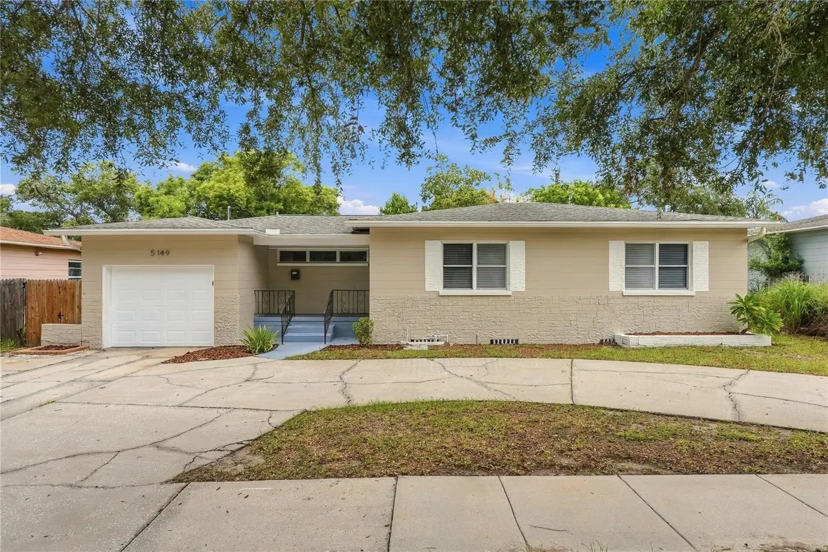 5149 22nd Avenue N, Saint Petersburg, FL 33710 - #1