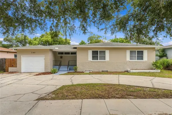 5149 22nd Avenue N, ST PETERSBURG, FL 33710
