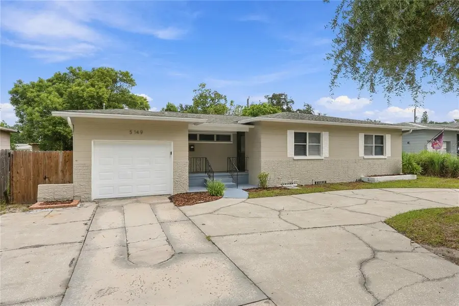 5149 22nd Avenue N, Saint Petersburg, FL 33710 - #2
