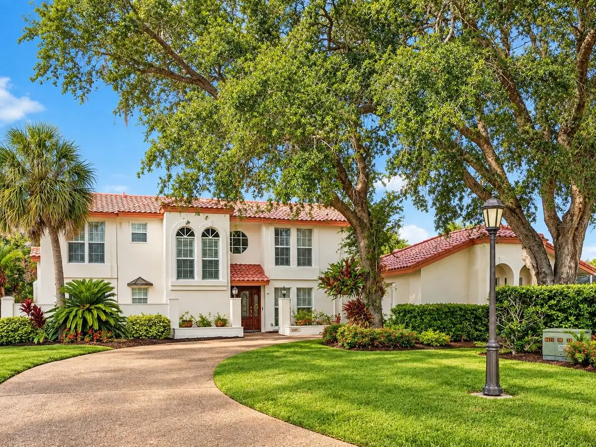 3701 Prairie Dunes Drive, Sarasota, FL 34238 - #1