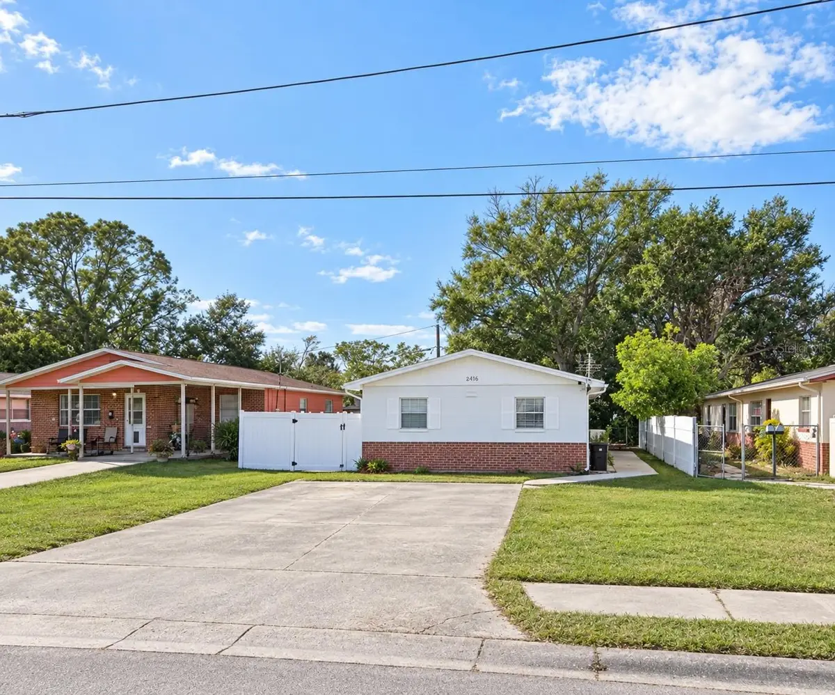 7460 34th Street N, Pinellas Park, FL 33781 - #1