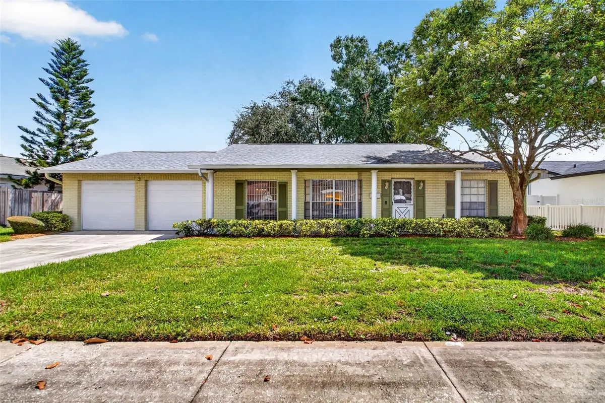 8512 Woodwick Court, Tampa, FL 33615 - #1