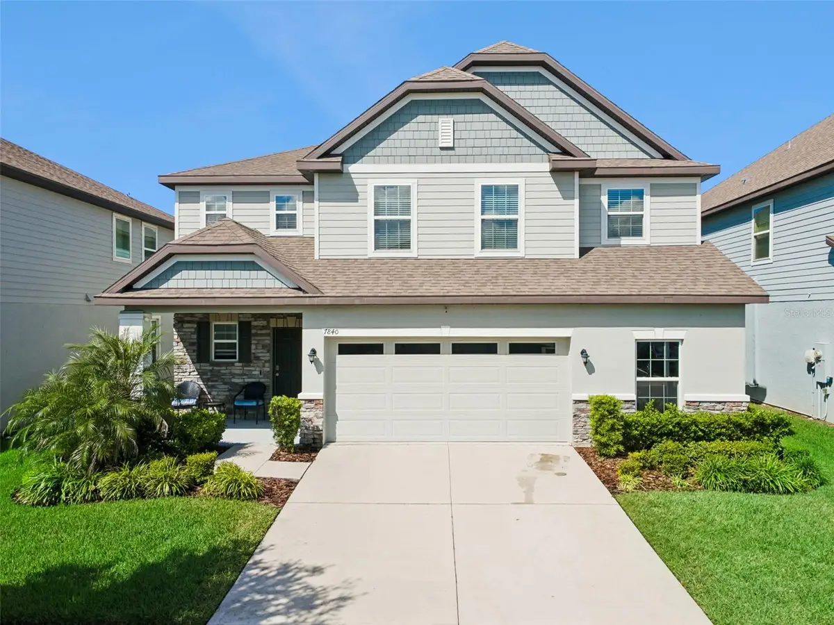 7840 Abby Brooks Circle, Wesley Chapel, FL 33545 - #1