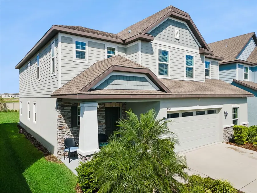 7840 Abby Brooks Circle, Wesley Chapel, FL 33545 - #2
