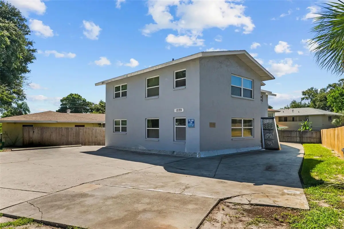 1229 Franklin Circle Se, Clearwater, FL 33756 - #1