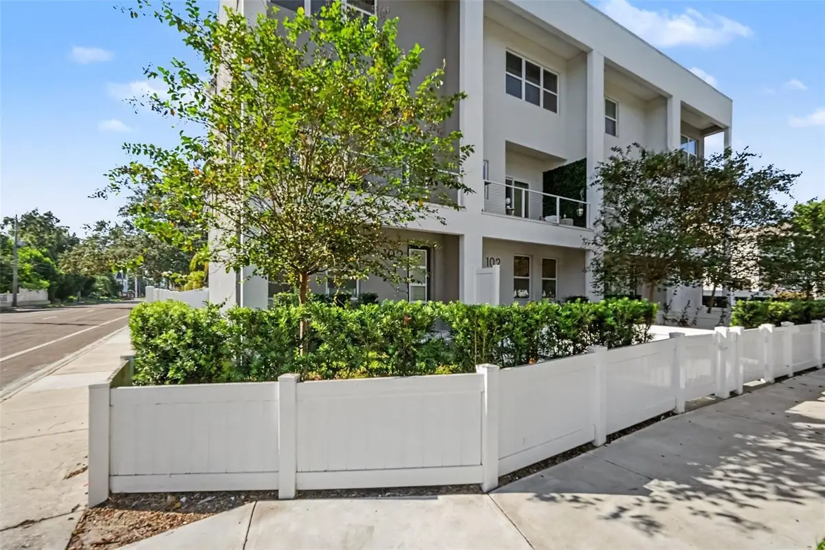 102 W Adalee Street #1, Tampa, FL 33603 - #1