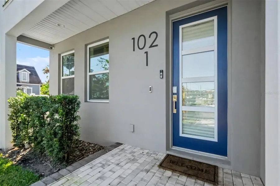 102 W Adalee Street #1, Tampa, FL 33603 - #2