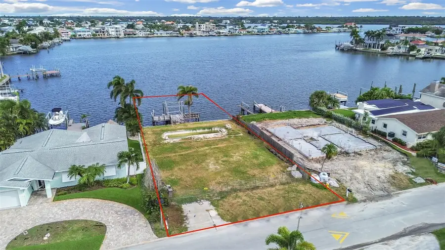 316 173rd Avenue E, North Redington Beach, FL 33708 - #2