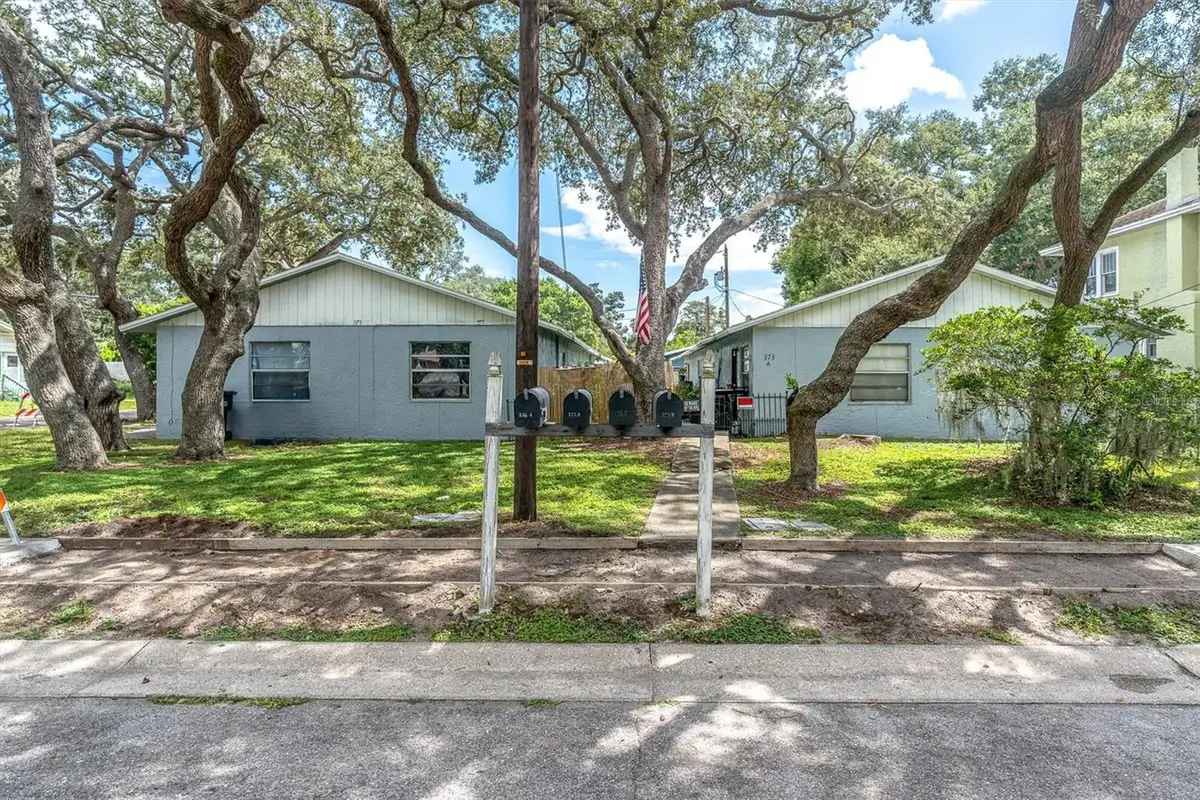 373 5th Street Nw, Largo, FL 33770 - #1