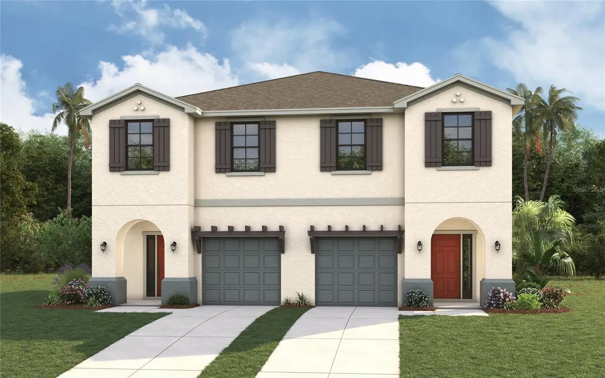 1417 E 29th Avenue, Tampa, FL 33605 - #1