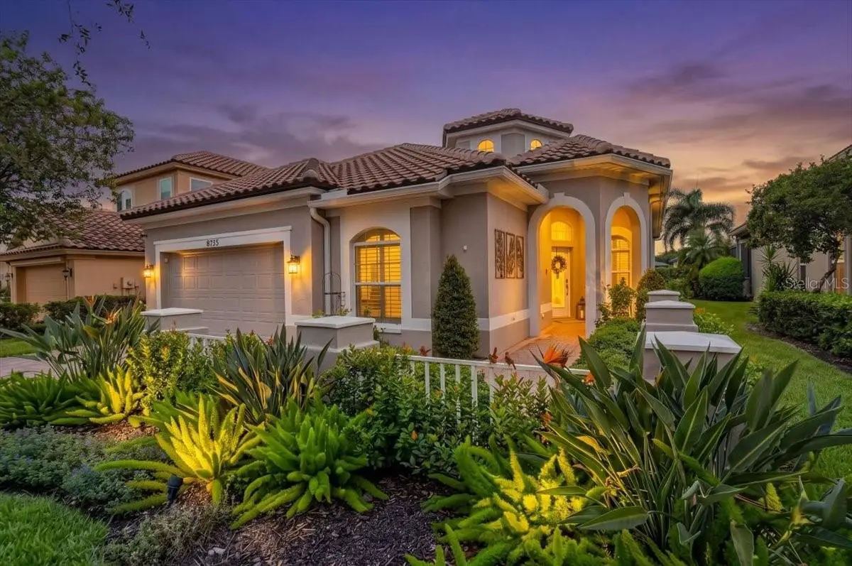 9736 Sago Point Drive, Seminole, FL 33777 - #1