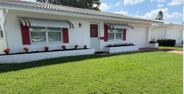 9737 36th Way N, PINELLAS PARK, FL 33782