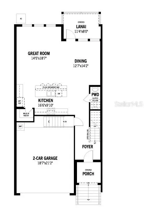 1306 Waterways Circle Ne, Saint Petersburg, FL 33702 - #2