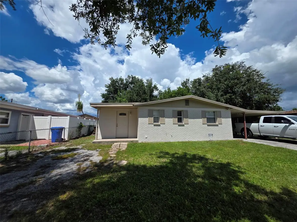 4535 W Hanna Avenue, Tampa, FL 33614 - #1