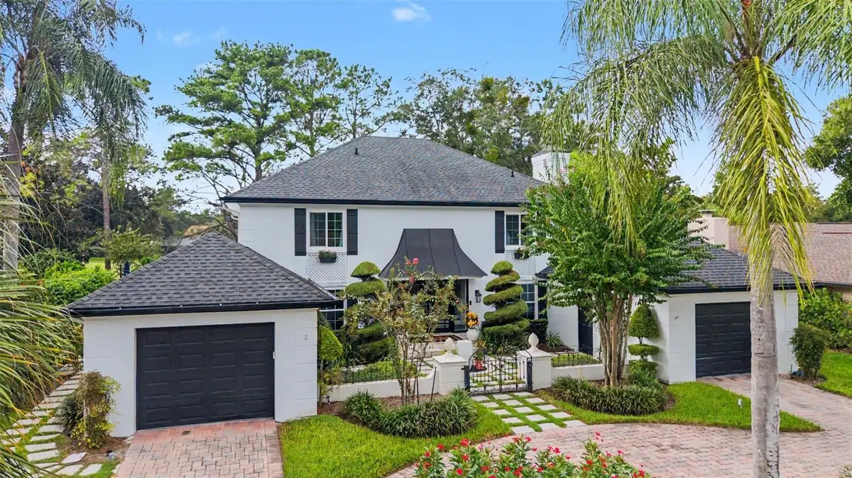 3909 Northampton Way, Tampa, FL 33618 - #1