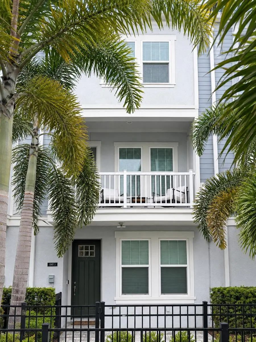 206 S Tampania Avenue #3, Tampa, FL 33609 - #1