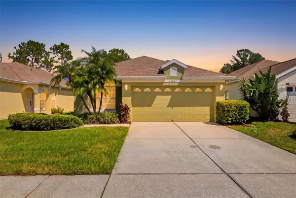 23821 Coral Ridge Lane, LAND O LAKES, FL 34639