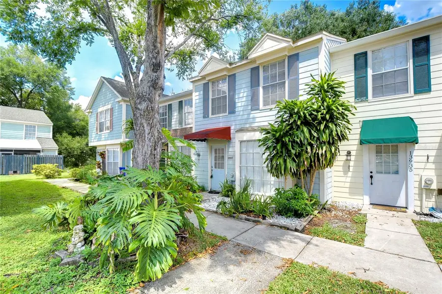 13937 Fletchers Mill Drive, Tampa, FL 33613 - #2