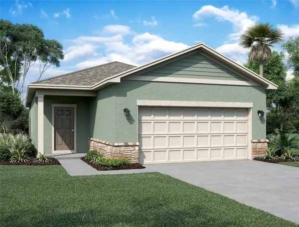 11185 Arnold Loop, SAN ANTONIO, FL 33576