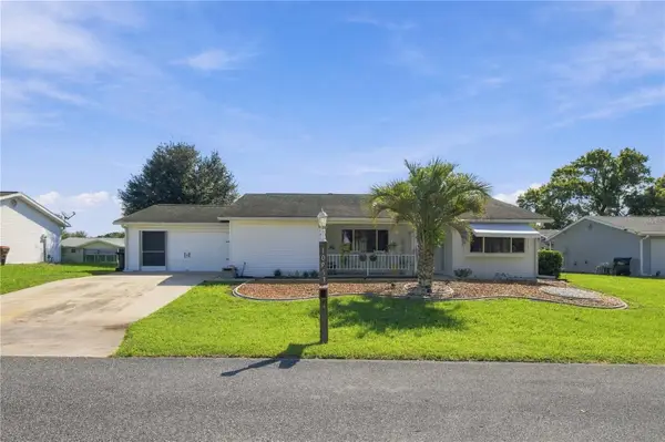 10953 SW 83rd Court, OCALA, FL 34481