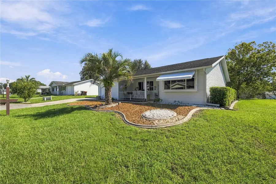 10953 SW 83rd Court, Ocala, FL 34481 - #2