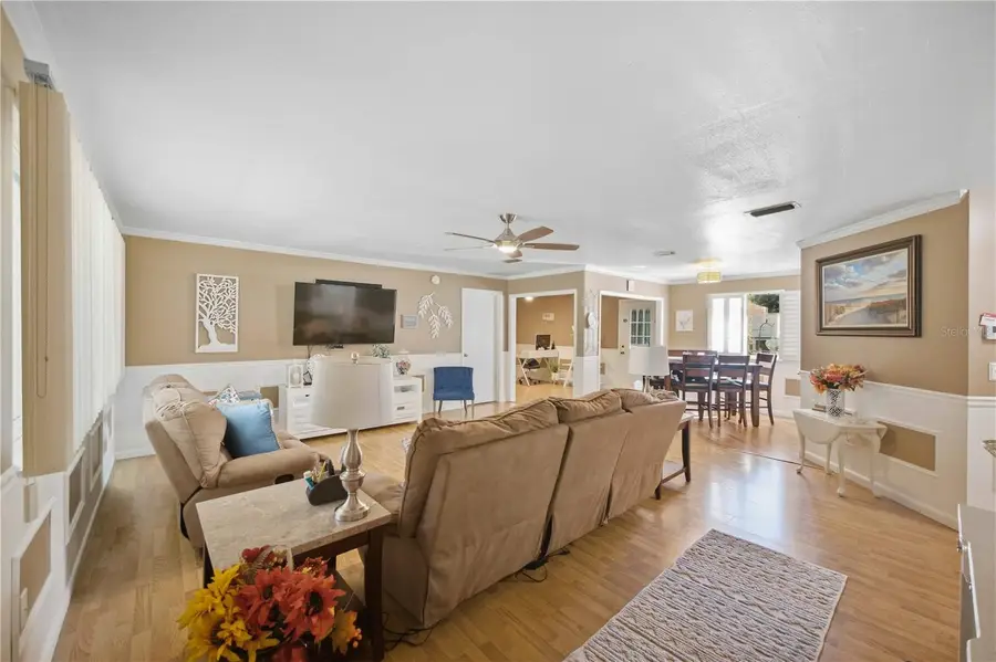 10953 SW 83rd Court, Ocala, FL 34481 - #3