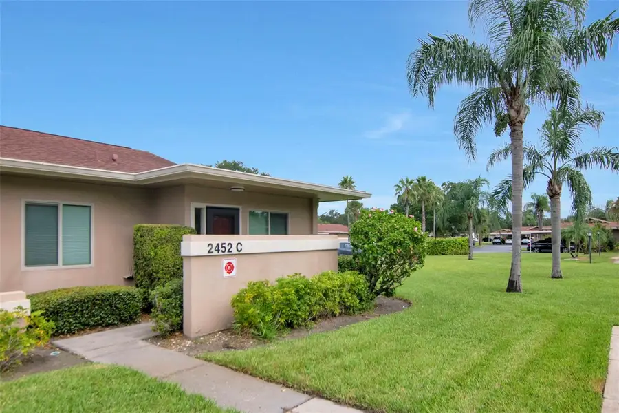 2452 Laurelwood Drive #C, Clearwater, FL 33763 - #3