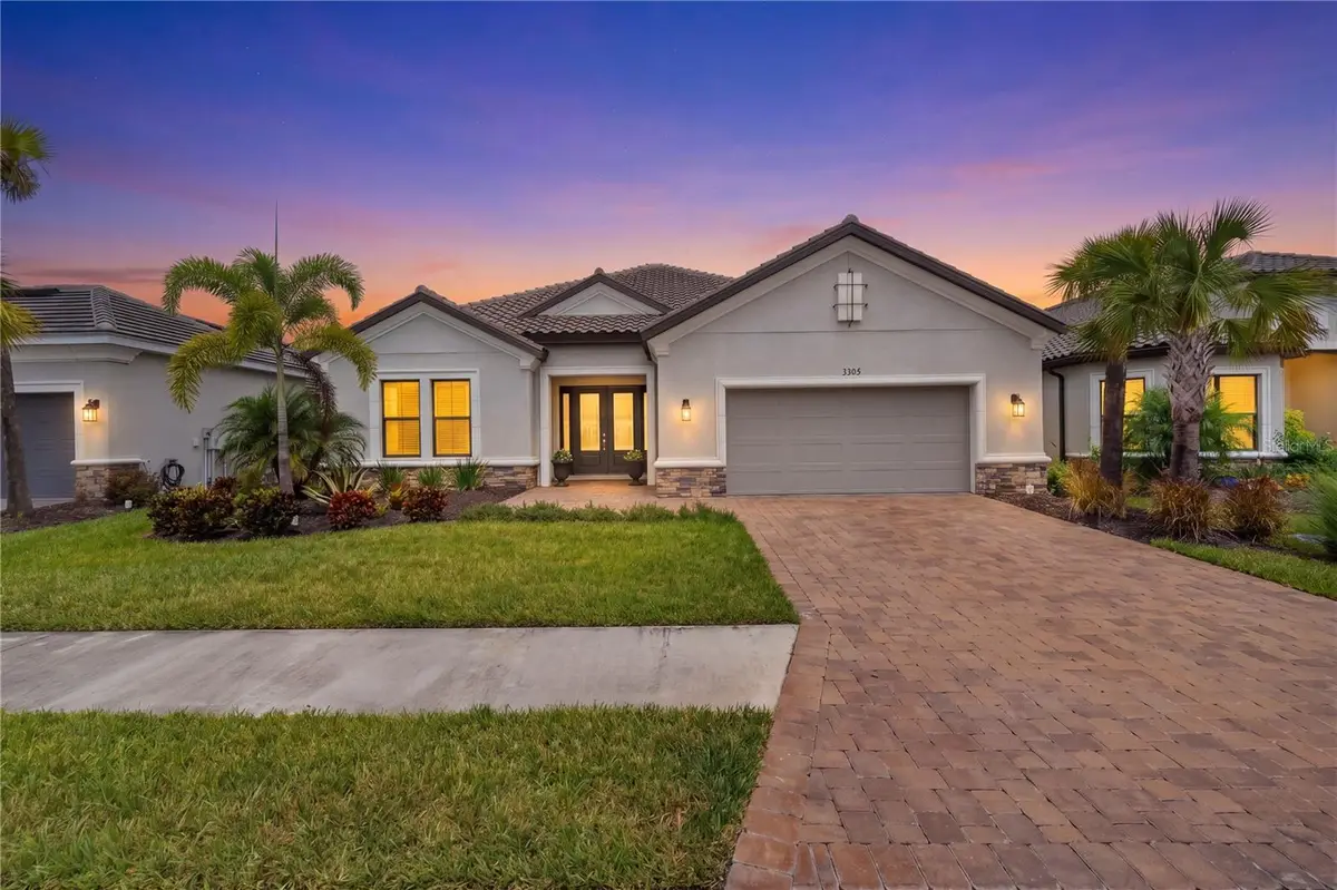 5508 Caserta Court, Palmetto, FL 34221 - #1