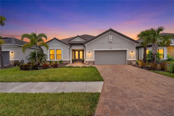 5508 Caserta Court, PALMETTO, FL 34221