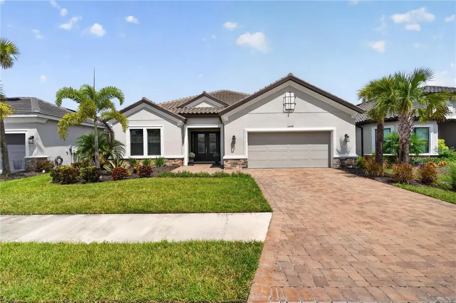 5508 Caserta Court, Palmetto, FL 34221 - #2