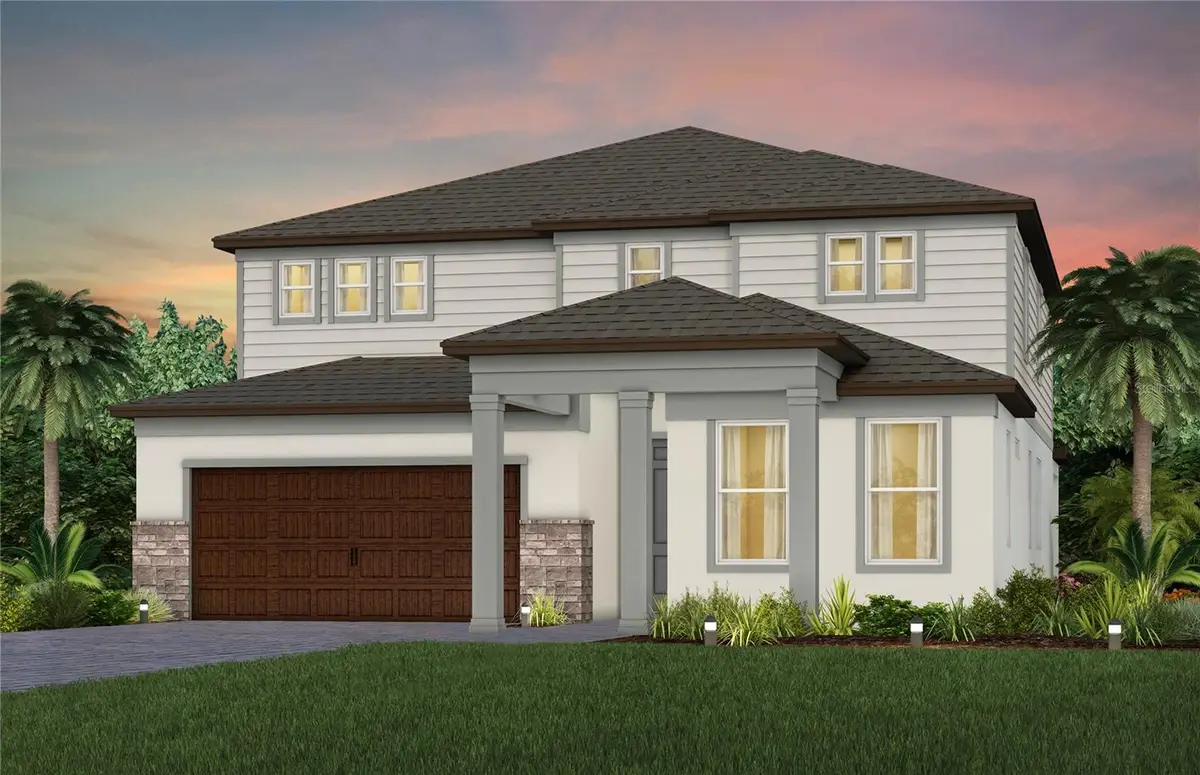 33516 Herds Hallow Way, Wesley Chapel, FL 33545 - #1