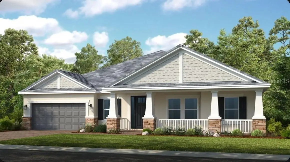 11169 Manor House Lane, Odessa, FL 33556 - #1