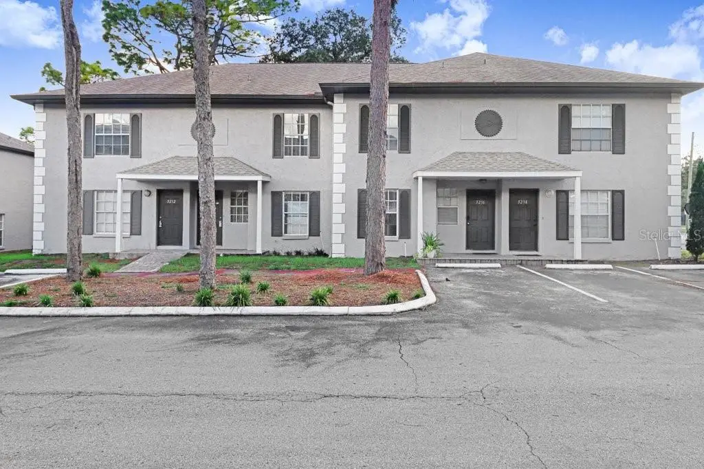 5236 Sunridge Palms Drive #5236, Tampa, FL 33617 - #1