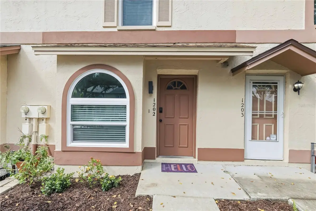 1202 Brigadoon Drive, Clearwater, FL 33759 - #1