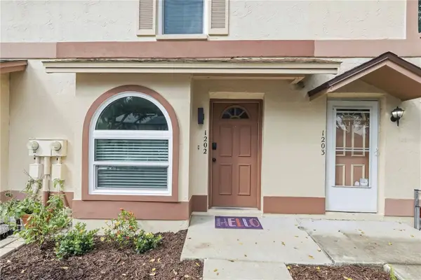 1202 Brigadoon Drive, CLEARWATER, FL 33759