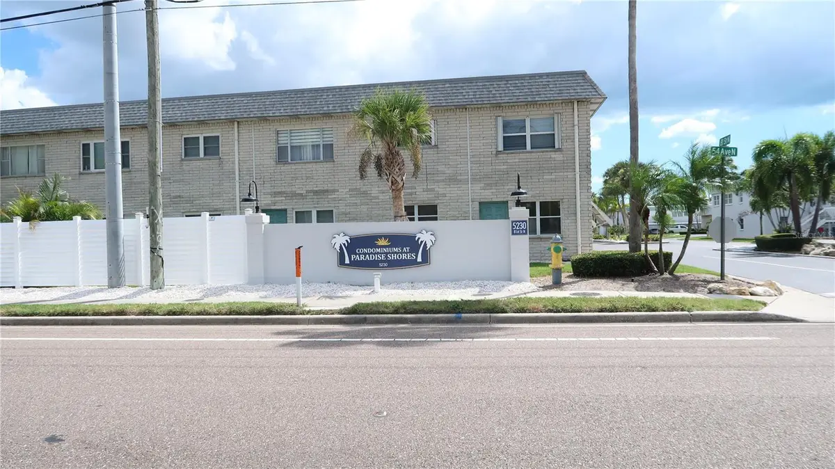5247 81st Street N #5, Saint Petersburg, FL 33709 - #1