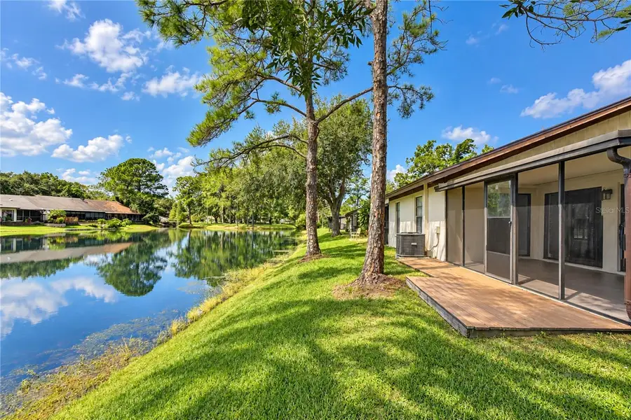 3942 Shoreside Circle, Tampa, FL 33624 - #3