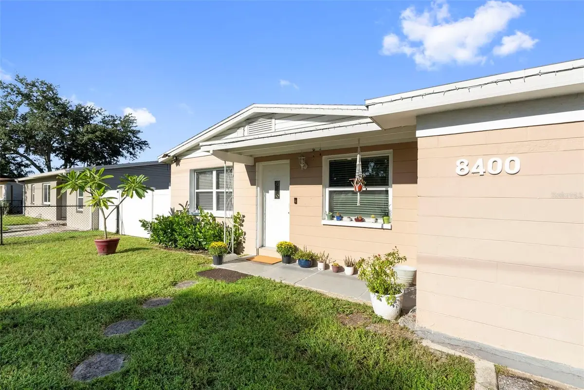 8400 52nd Street N, Pinellas Park, FL 33781 - #1