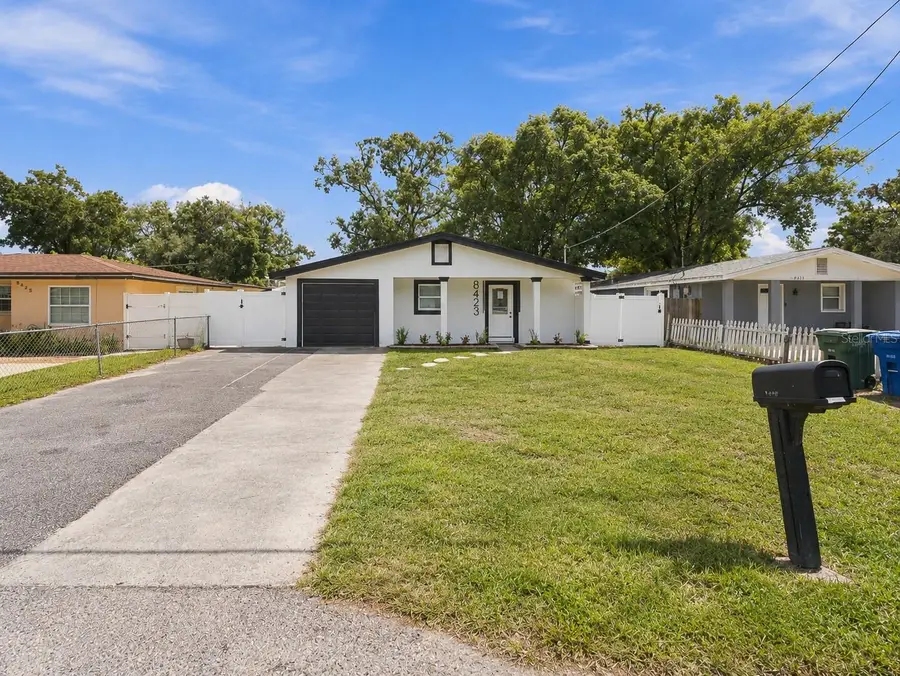 8423 N Packwood Avenue, Tampa, FL 33604 - #3