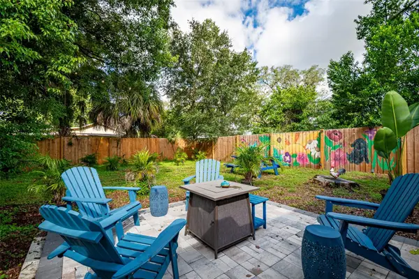 3812 N 54th Street, TAMPA, FL 33619